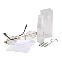 SET PULIZIA OCCHIALI